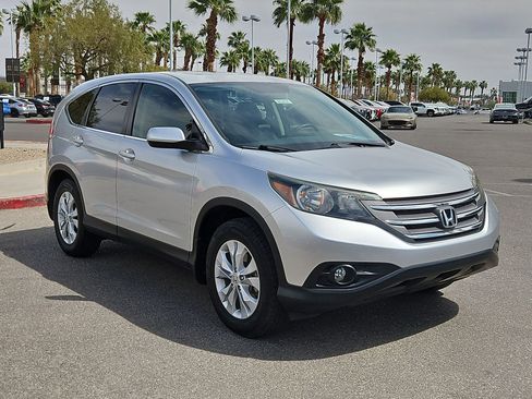 Used 2012 Honda CR-V EX image 7