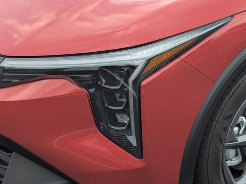 New 2026 Kia K4 FWD image 10