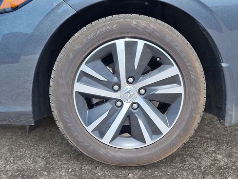 Used 2023 Honda Civic LX image 7