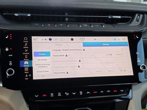 New 2026 Jeep Grand Cherokee Limited RWD image 20