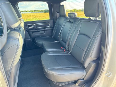 Used 2026 RAM 2500 Big Horn AWD/4WD image 21