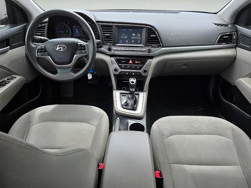 Used 2018 Hyundai Elantra SEL FWD image 15