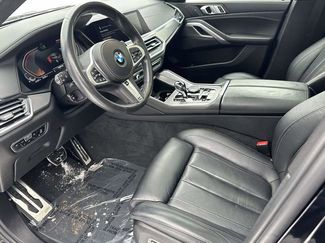 Used 2020 BMW X6 xDrive40i w/ M Sport Package video 2