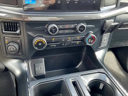 New 2025 Ford F150 STX image 17