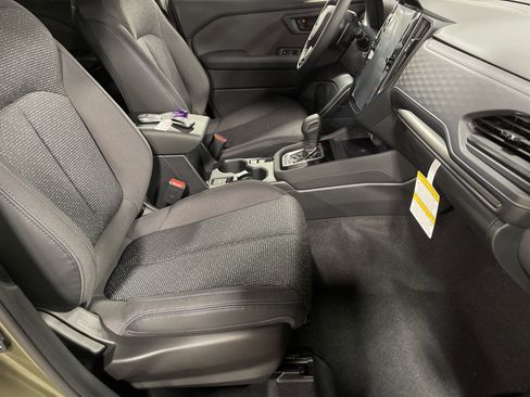 New 2025 Subaru Forester Premium image 13