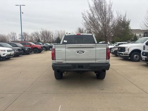 New 2026 Ford F150 Tremor w/ Equipment Group 402A High image 5