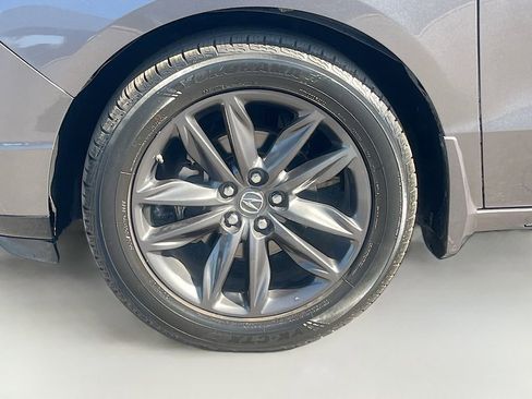 Used 2020 Acura MDX A-Spec image 33