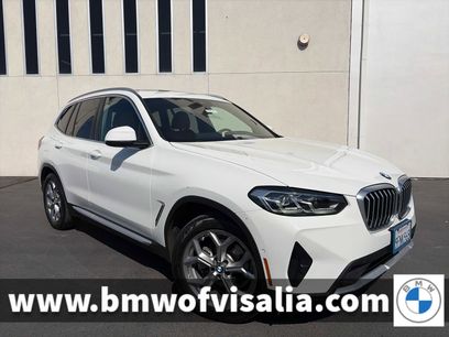 Used 2023 BMW X3 xDrive30i w/ Premium Package