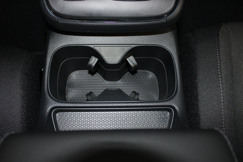 New 2027 Honda CR-V LX image 22