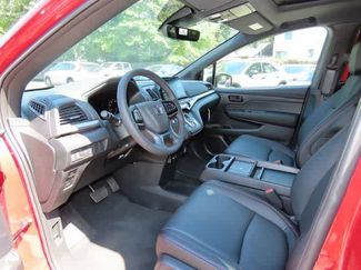 New 2026 Honda Odyssey Sport-L video 2