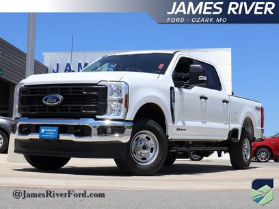New 2025 Ford F250 XL