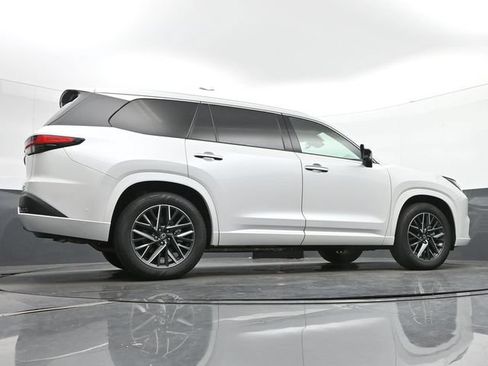 Used 2026 Lexus TX 350 AWD w/ Technology Package image 12