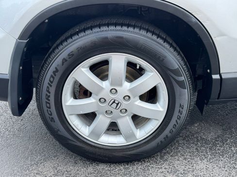 Used 2009 Honda CR-V EX image 11