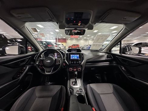 Used 2020 Subaru Crosstrek 2.0i Premium w/ Moonroof Package 1 image 23