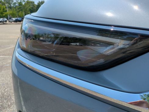 New 2026 Toyota Grand Highlander AWD Hybrid image 10