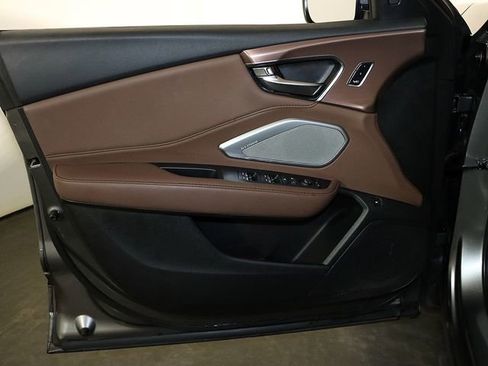 Used 2023 Acura RDX w/ Technology Package image 25