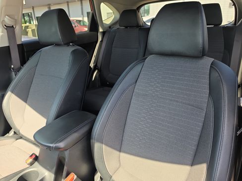 Certified 2023 Kia Seltos S w/ Navigation Package FWD image 21