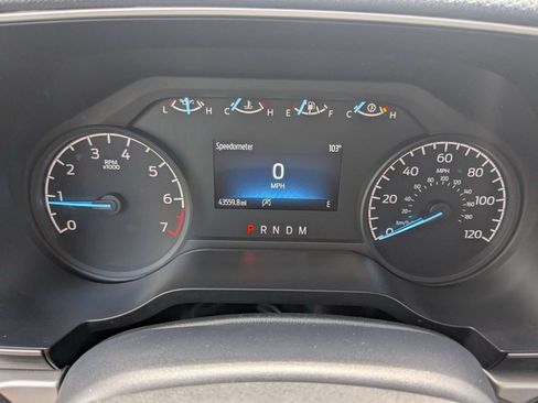 Used 2022 Ford F150 XL w/ Equipment Group 101A High AWD/4WD image 31