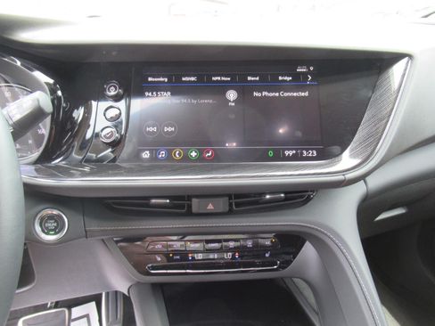 Used 2023 Buick Envision Essence w/ Sport Touring Package FWD image 26