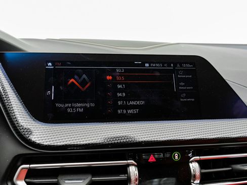 Used 2023 BMW 228i Gran Coupe w/ Convenience Package image 31