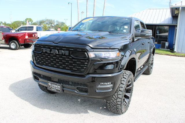 Used 2026 RAM 1500 Big Horn AWD/4WD image 3