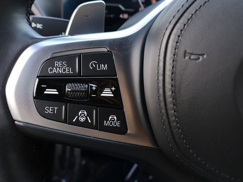 Used 2024 BMW M440i Coupe RWD image 19