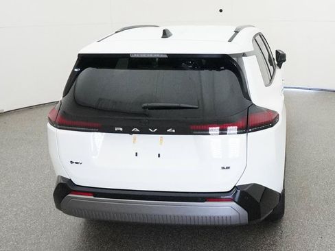 New 2026 Toyota RAV4 SE FWD image 34