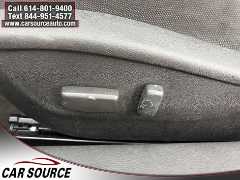 Used 2013 Chevrolet Camaro LT w/ RS Package RWD image 15