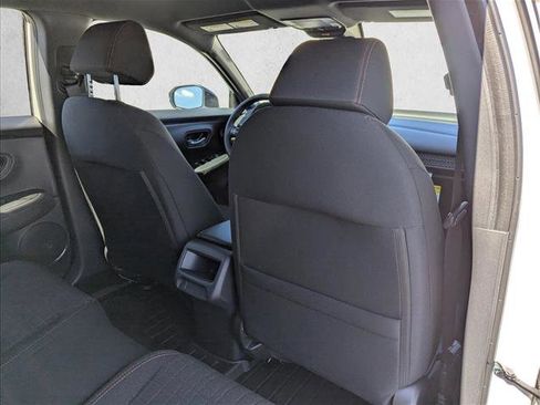 New 2026 Honda HR-V Sport image 27