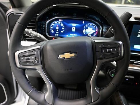New 2026 Chevrolet Silverado 2500 LT image 21