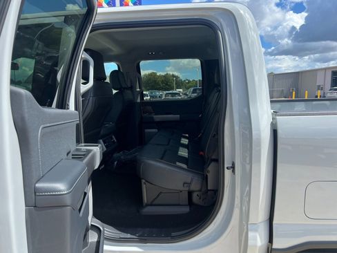 New 2026 Ford F350 Lariat RWD image 14