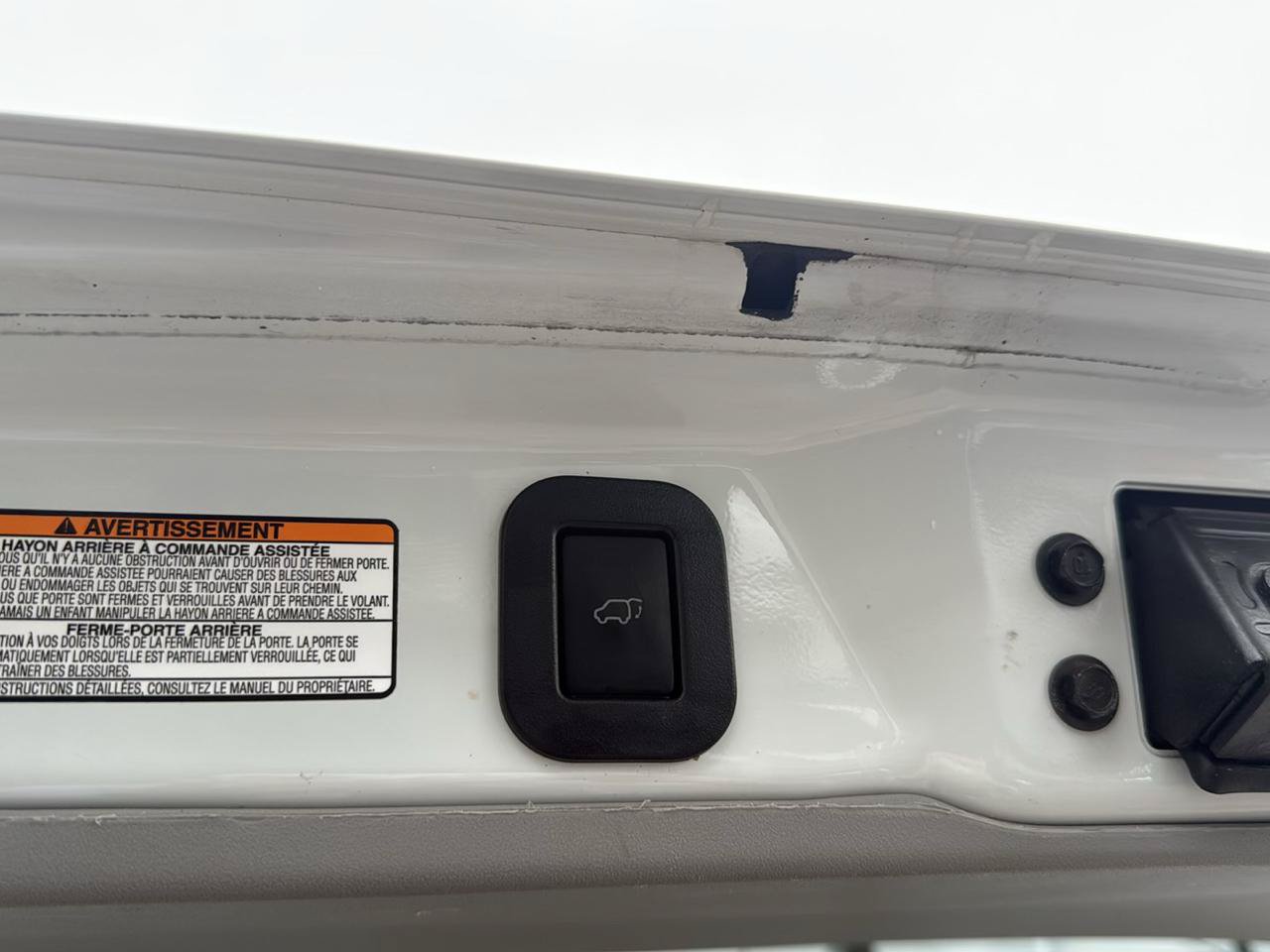 Used 2017 Toyota Sienna XLE w/ XLE Navigation Package FWD image 12