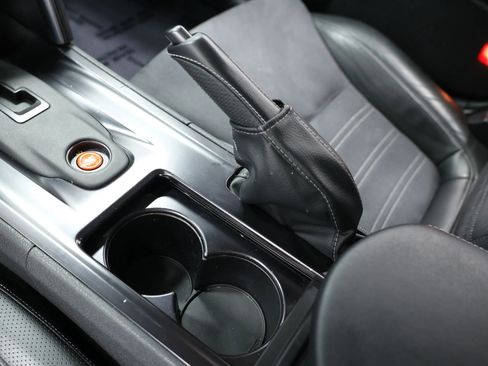 Used 2014 Nissan GT-R Premium image 39