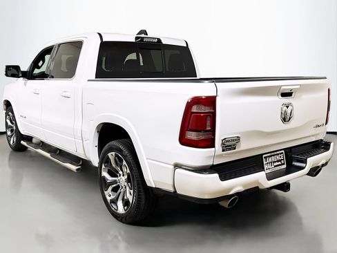 Used 2023 RAM 1500 Limited AWD/4WD image 6
