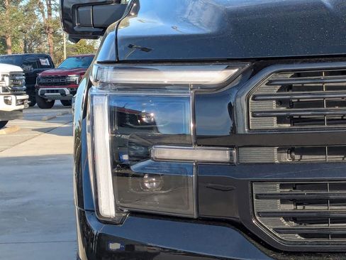 New 2026 Ford F150 Platinum w/ Equipment Group 700A Standard image 6