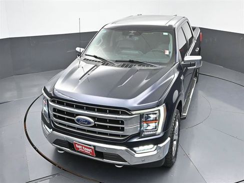 Used 2023 Ford F150 Lariat w/ Equipment Group 502A High AWD/4WD image 40