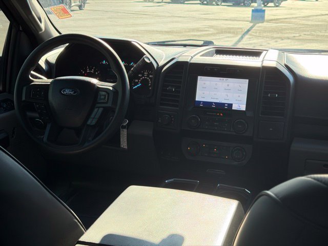 Used 2020 Ford F150 XL w/ Equipment Group 101A Mid AWD/4WD image 36