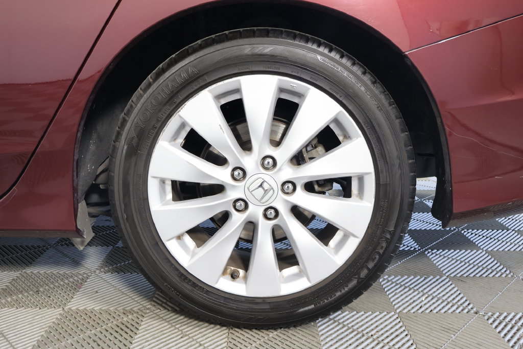 Used 2015 Honda Accord EX-L image 8