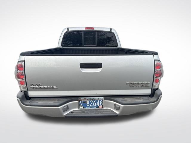 Used 2007 Toyota Tacoma PreRunner RWD image 7