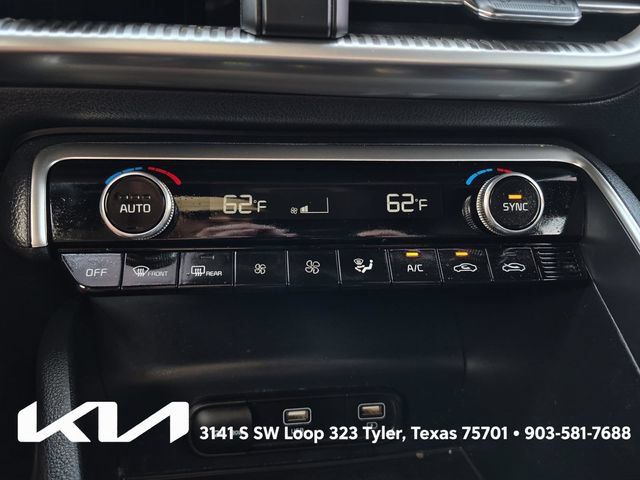 Certified 2023 Kia K5 GT-Line w/ GT-Line Premium Package FWD image 38