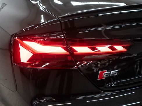 Used 2024 Audi S5 Premium w/ Convenience Package AWD/4WD image 45