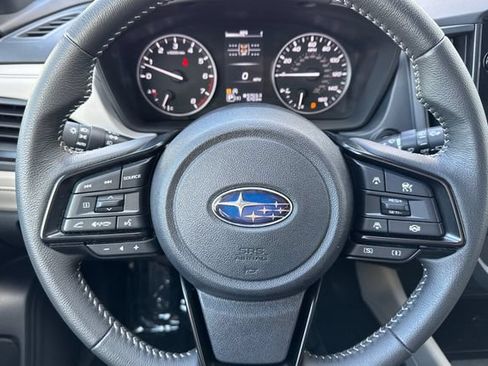 Used 2025 Subaru Forester Premium w/ Convenience Package #1 AWD/4WD image 26
