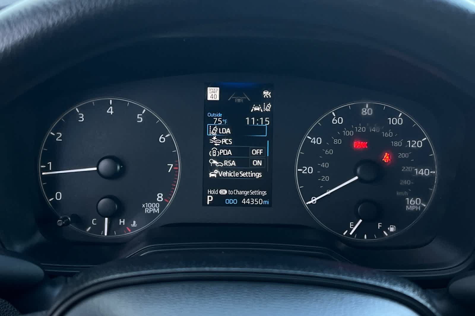 Used 2024 Toyota Corolla LE FWD image 28