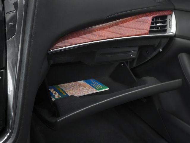 Used 2014 Cadillac CTS Performance w/ Driver Assist Package RWD image 11