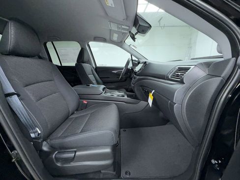New 2026 Honda Ridgeline Sport image 11