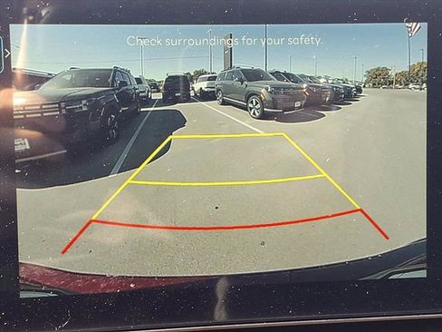 New 2026 Hyundai Tucson SEL image 17