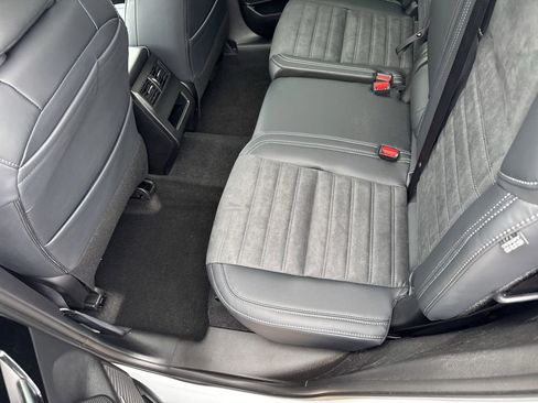 New 2026 Mitsubishi Outlander Trail Edition AWD/4WD image 26