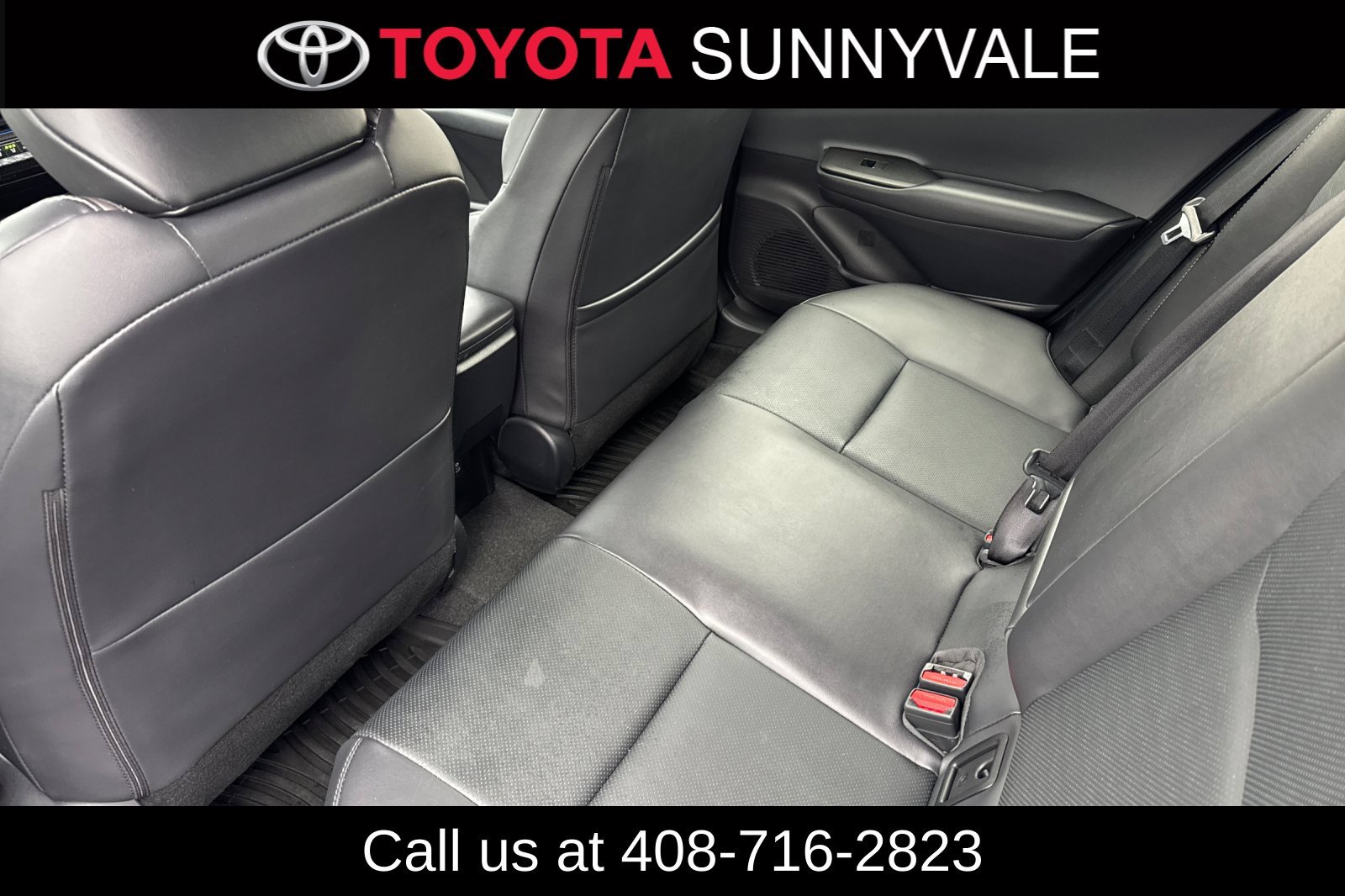 Certified 2026 Toyota Prius Limited FWD image 13
