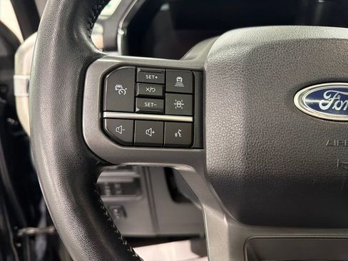 Used 2022 Ford F150 Lariat w/ Equipment Group 502A High image 20