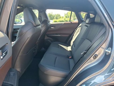 Used 2023 Toyota Venza XLE AWD/4WD image 12